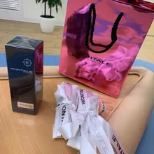 Montale Soleil de Capri