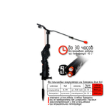 Электронная удочка Спутник фирмы Etovashe