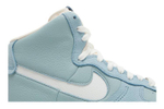 Кроссовки Nike Air Force 1 Sculpt "Ocean Cube" (Женская размерная сетка)