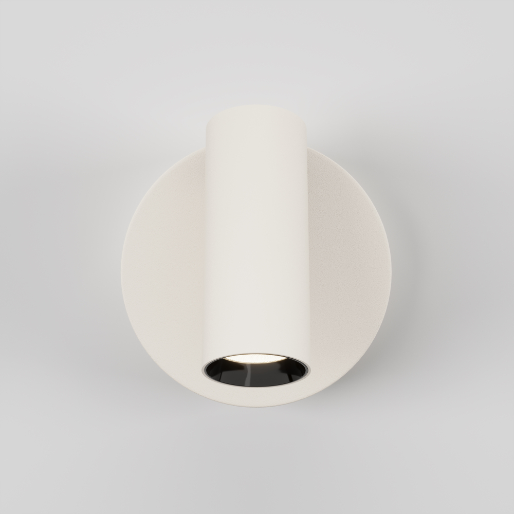 Настенный светильник (бра) Maytoni C079WL-L3W3K