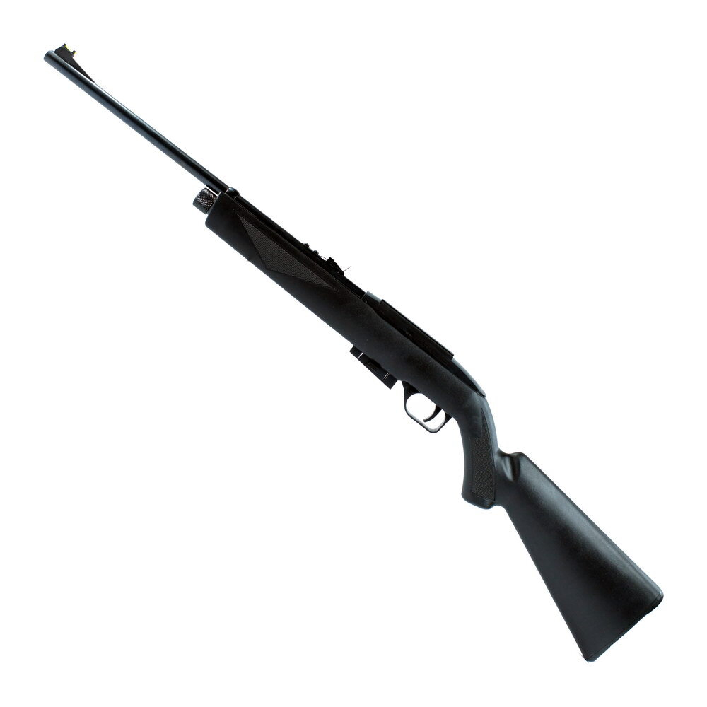 Винтовка пневматическая Crosman 1077