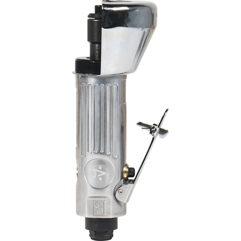 Шлифовальная машинка прямая пневматическая дисковая 187 мм ATBR018 AIRLINE