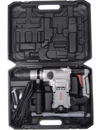 Перфоратор Ресанта П-42-2000КМ SDS-Max 75/3/13