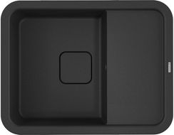 Мойка Omoikiri Tasogare 65-BL Artgranit/черный(арт.4993490)