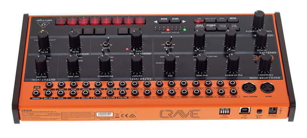 Behringer Crave