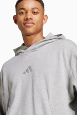 Кофта adidas All SZN French Terry - серый