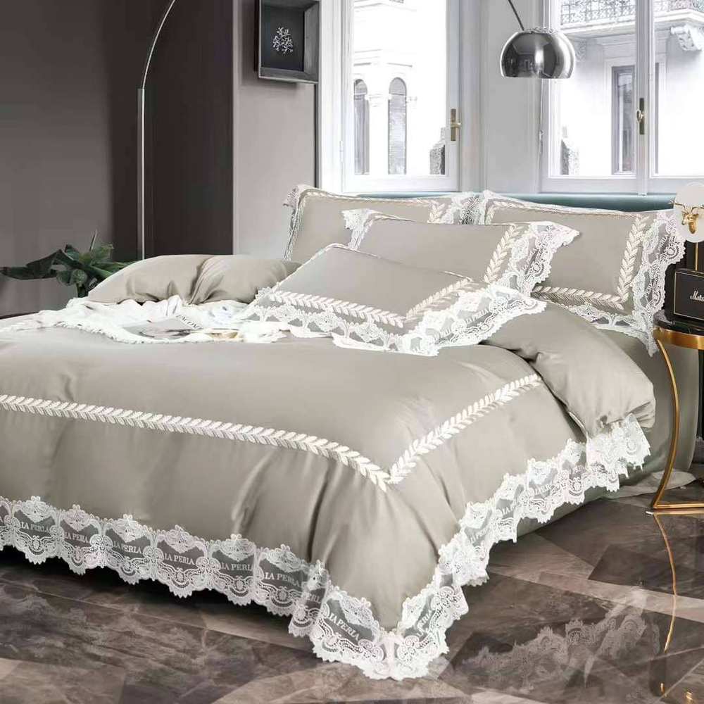 Комплект постельного белья La Perla