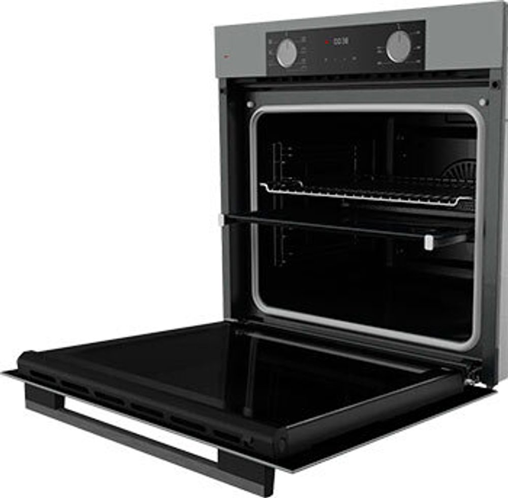 Электрический духовой шкаф Kuppersberg HF 610 GR