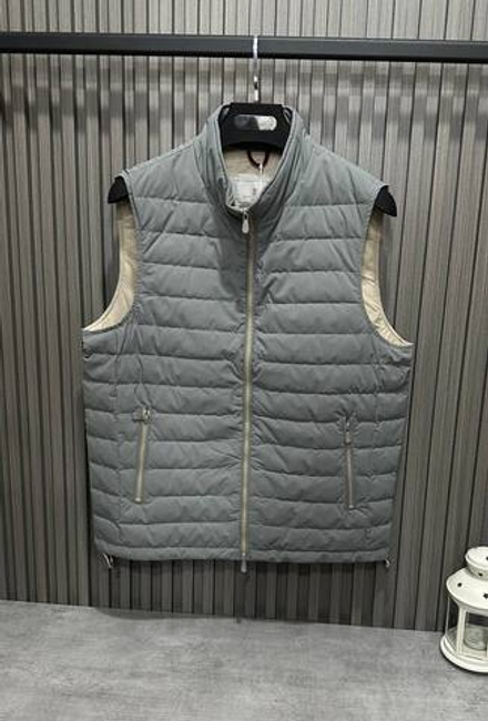 Безрукавка Brunello Cucinelli