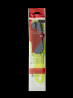 Тёрка для стоп пластиковая CLASSIC 10 TYPE 1 (100/180 грит)