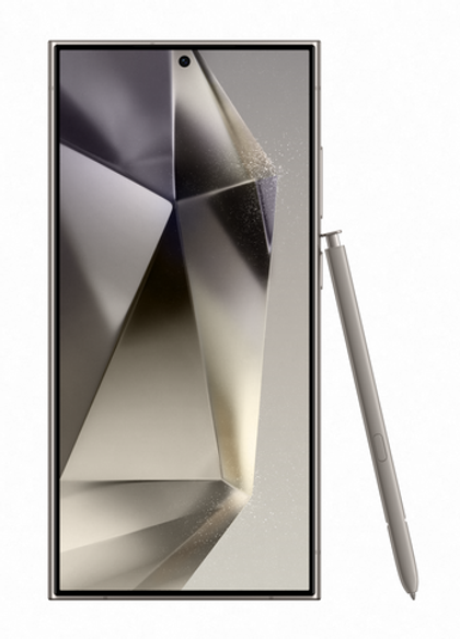 Смартфон Samsung Galaxy S24 Ultra 5G 12/256GB SM-S928B Gray Titan
