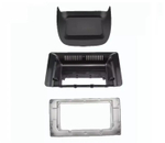 Переходная рамка магнитолы NISSAN SENTRA 2001-2006 9 дюймов