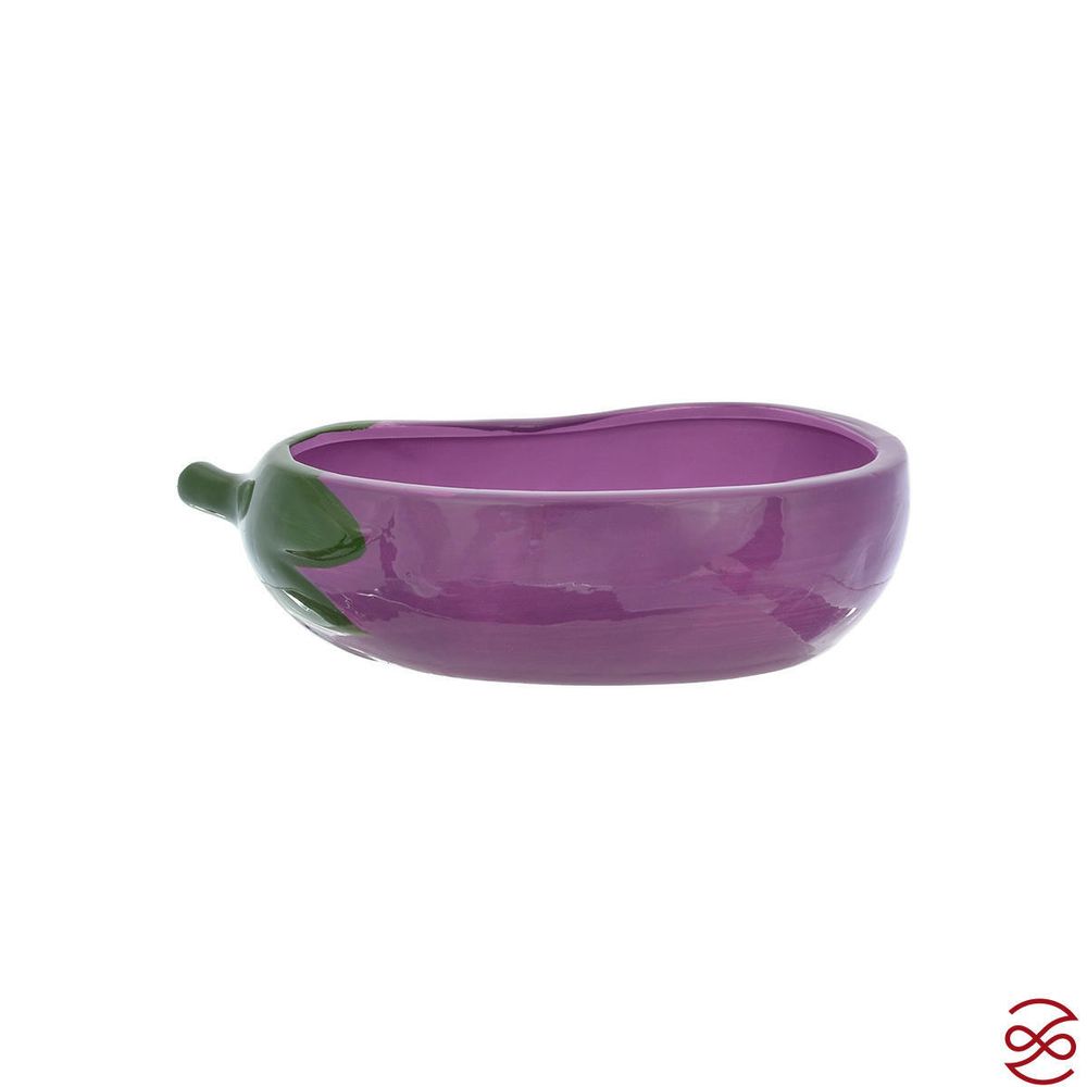 Форма для запекания Repast Rich Harvest Баклажан 550 мл, 21*13 см