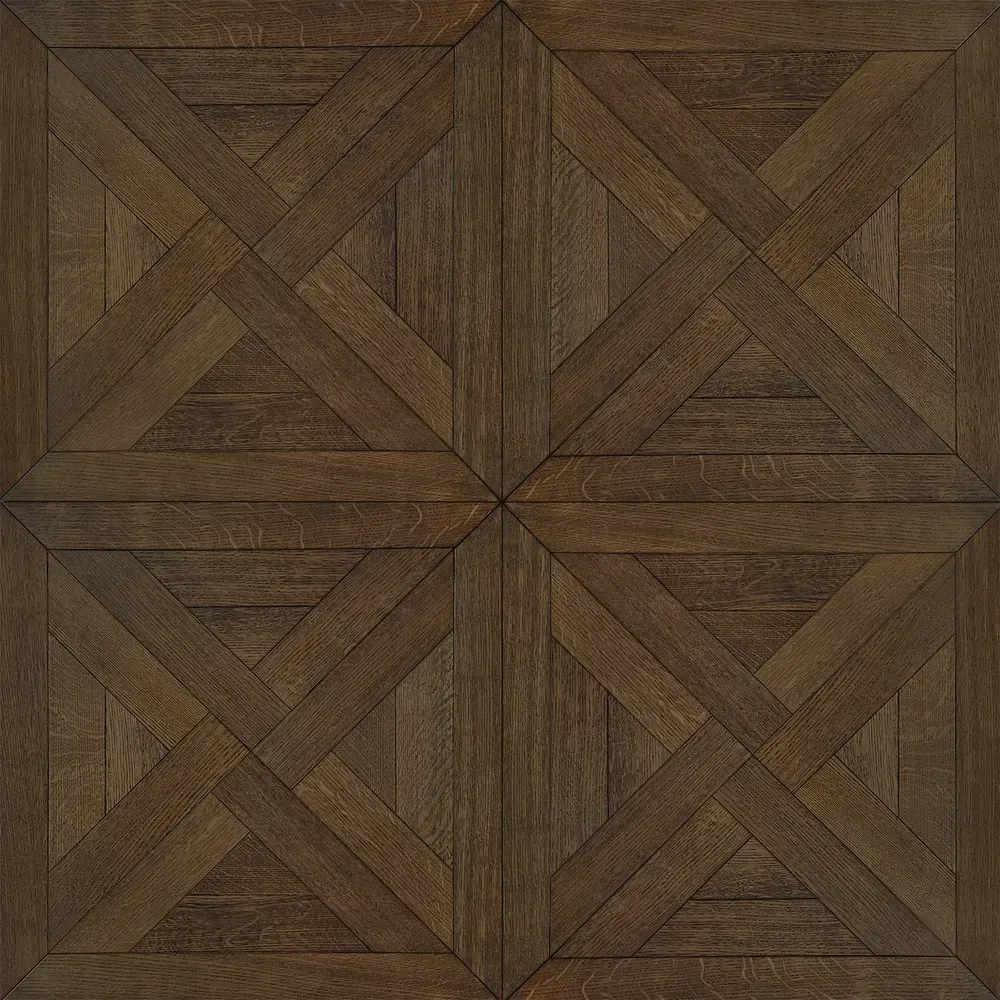 Инженерный паркет Coswick Дуб Старая Венеция (Old Venice) Шелковое масло ультраматовое