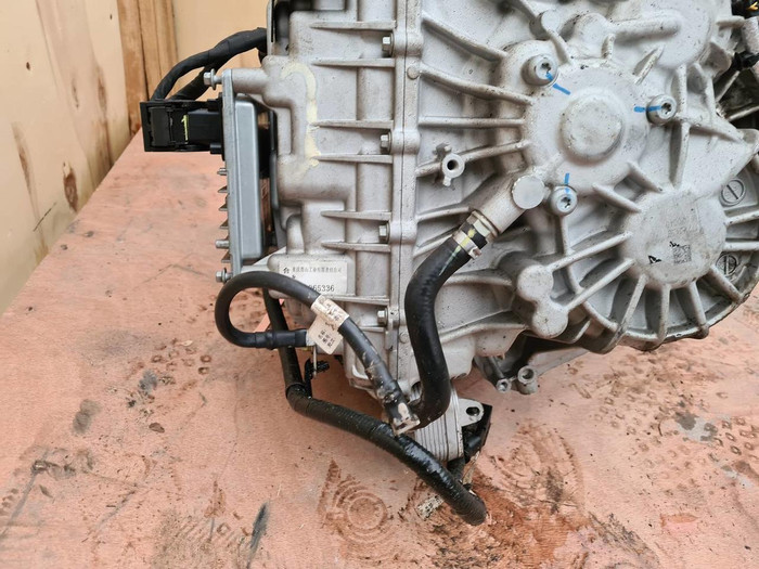 РКПП Changan Uni-T (2020-н.в.)