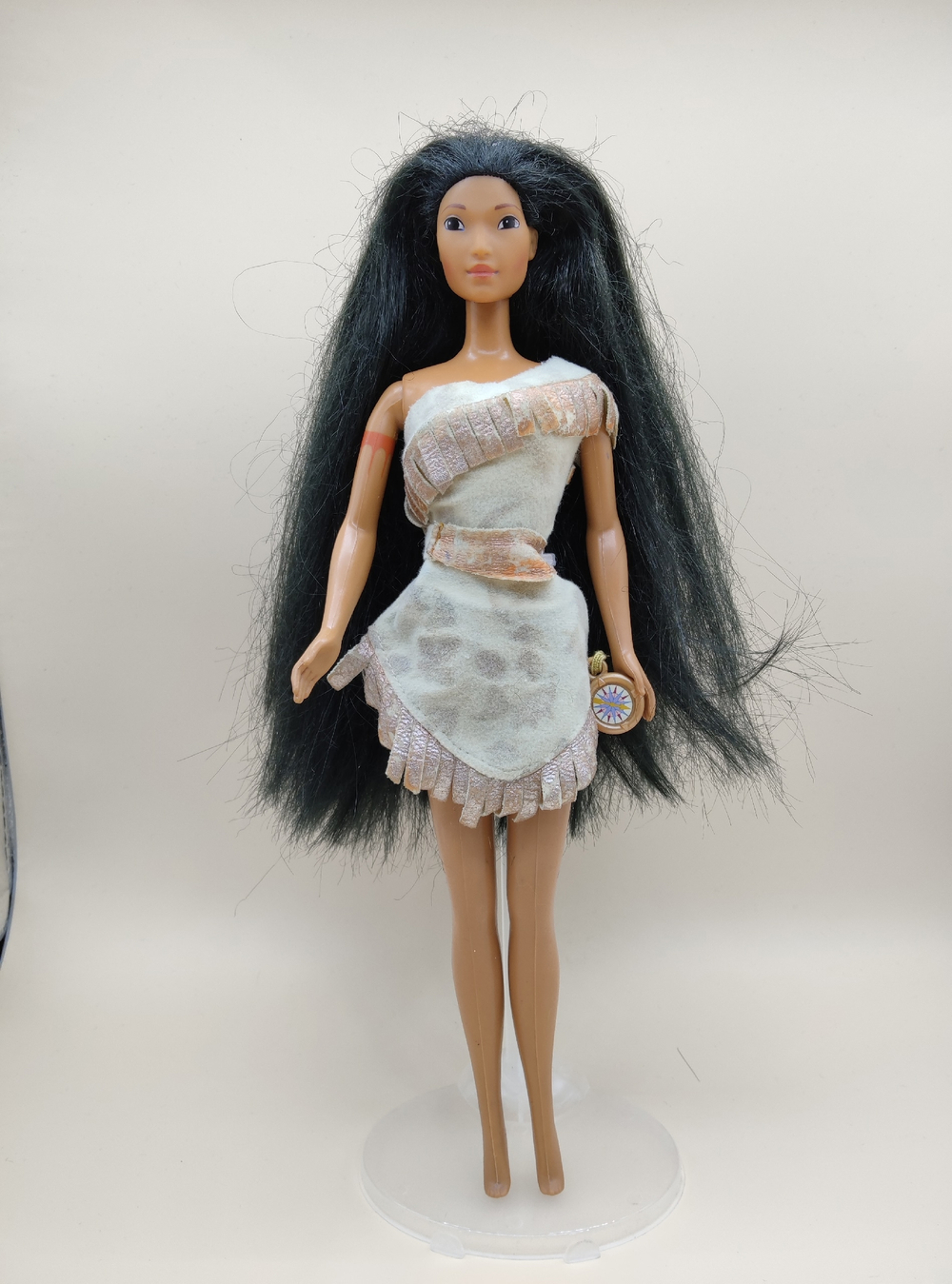 Кукла Дисней Покахонтас(Disney) 0259