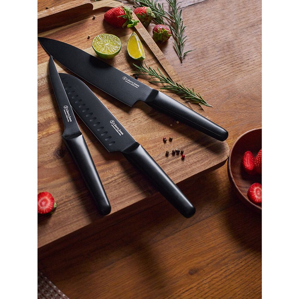 Нож филейный Carbon, 15 см