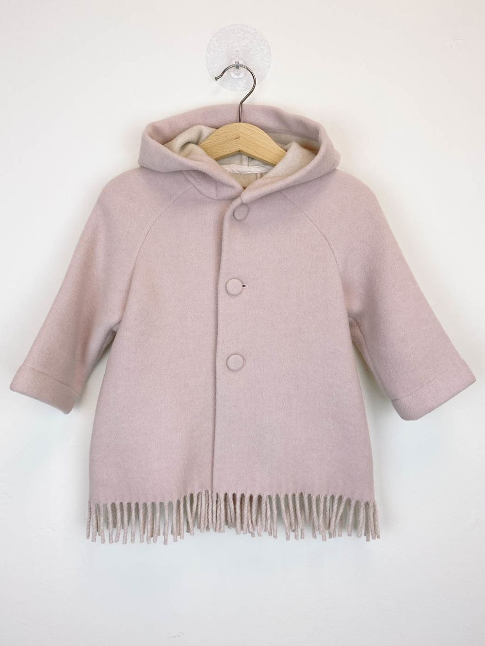 Пальто il gufo, 80