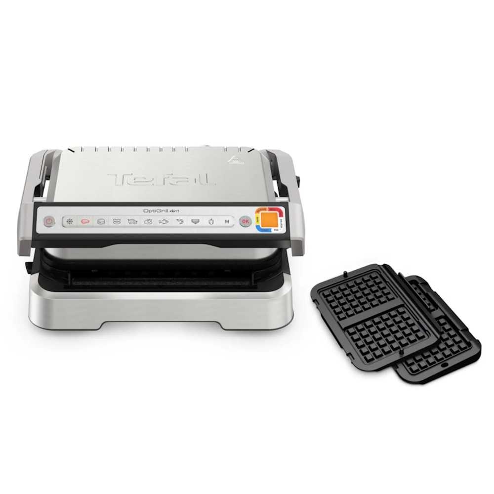 Набор Tefal GC772D30+Tefal XA730810