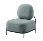 Кресло SOFA-06-01 Морской зеленый (SEA GREEN)