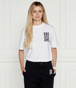 Футболка Pinko - белый(104043 A23D)