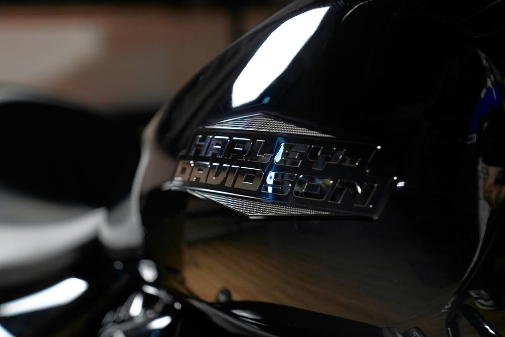 Street Glide Black Edition 2024 г. НОВЫЙ