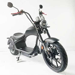 Электроскутер Ikin-gi M6 Pro 4000W, 60V/30AH