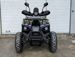Квадроцикл GRIZZLY M200 4Т New 2022