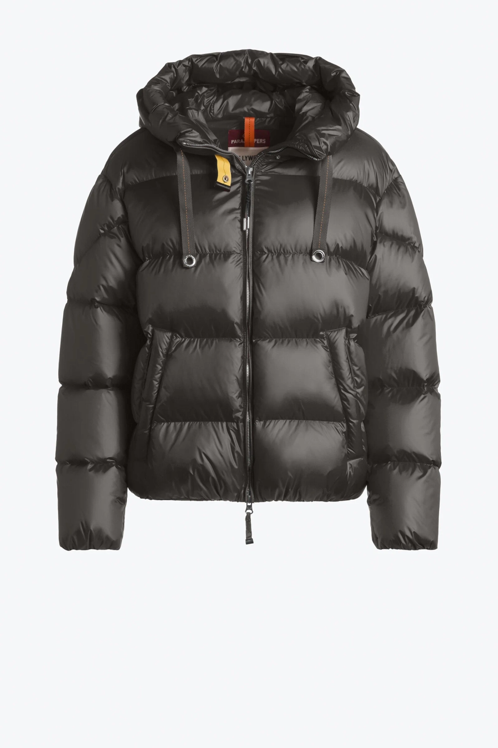 Куртка жен. Parajumpers TILLY 767 серый