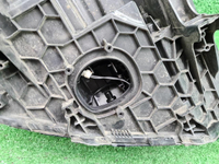Битая Фара левая BMW 8er G14 G15 G16 (18-22) Laser