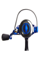 Катушка безынерционная Salmo Sniper SPIN II 4 2000FD