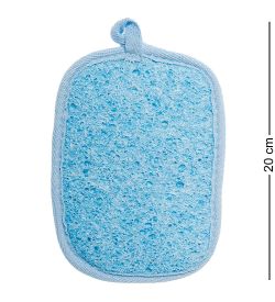 BT-36/4 Аксессуар для бани «Мочалка на руку»