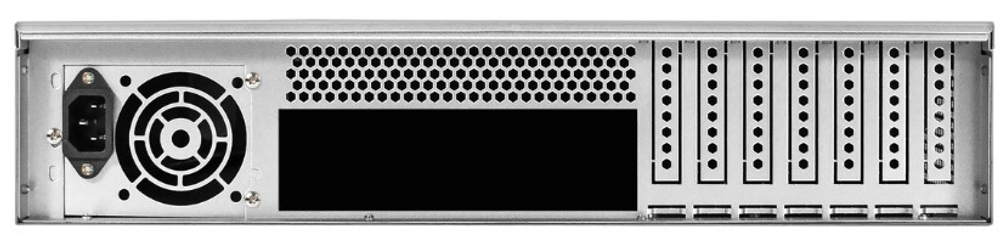 Корпус серверный 2U Exegate Pro 2U650-05