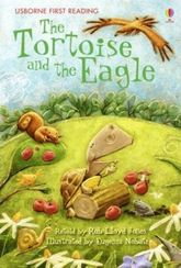 The Tortoise and the Eagle