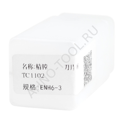 Держатель пластины ENH6-3 TC1102 "ACCKee"