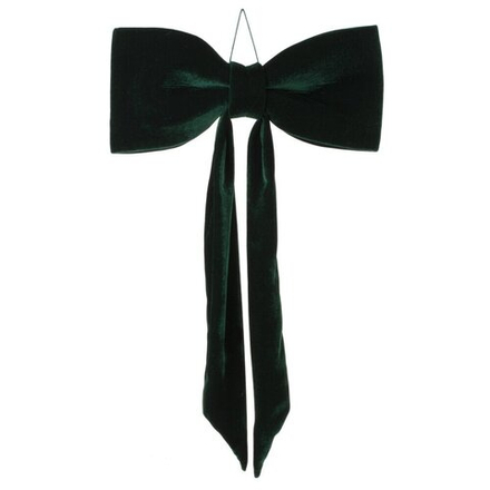GAEM Декоративное изделие "Бант", L40 W6 H18 см
