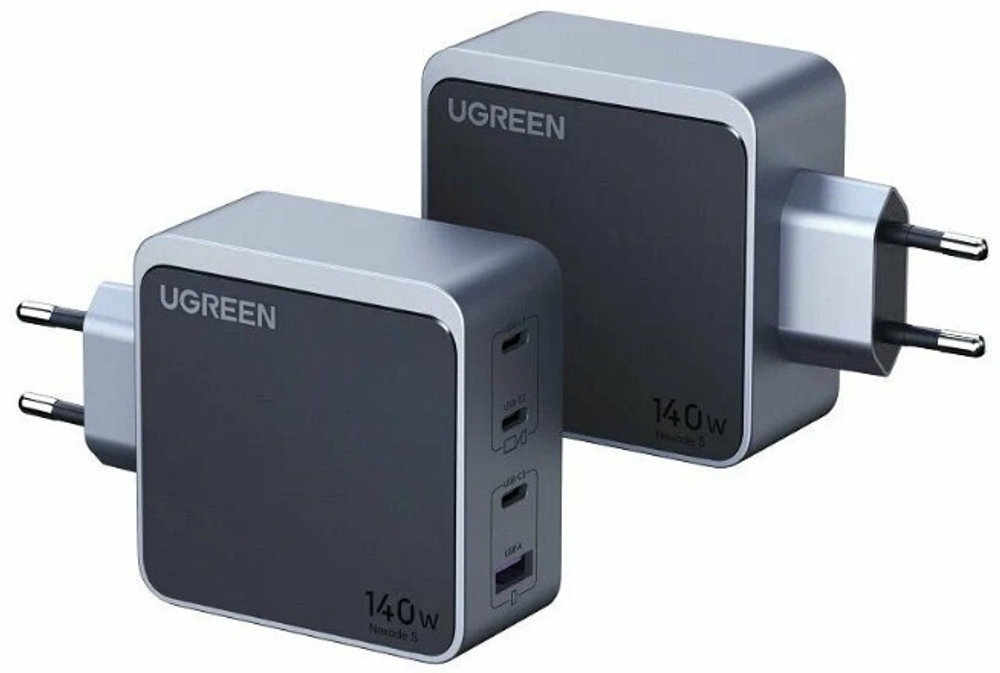 Зарядное устройство сетевое UGREEN X570