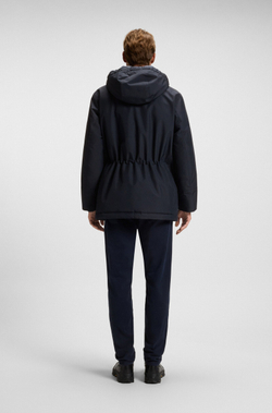 Куртка мужская BOSS Osiass1