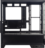 Корпус mATX Formula V CRISTAL Z1M