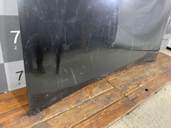 Капот Renault Duster 1 10-21 Б/У Оригинал 651000987R