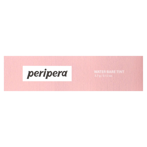 Peripera, Water Bare Tint, краситель для волос Mute Paradise 07, 3,7 г (0,13 унции)