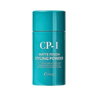Esthetic House CP-1 Matte Finish Styling Powder матовая стайлинг-пудра для прикорневого объёма волос