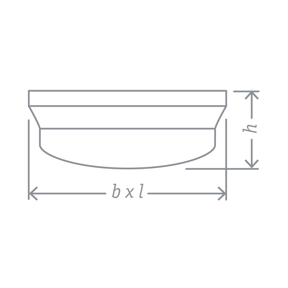 Светильник Navigator 14 125 NBL-P-18-4K-WH-LED-A1 (3 часа)