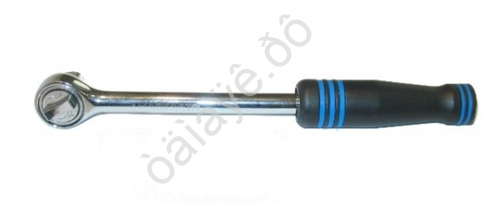 Трещетка для головок 3\8" 39зуб 53520