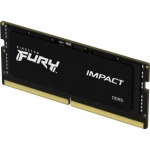 Оперативная память Kingston Fury Impact 32GB DDR5 (KF556S40IB-32)