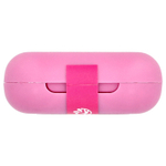 NYX Professional Makeup, Buttermelt Blush, 01 My Butta Half, 5 г (0,17 унции)