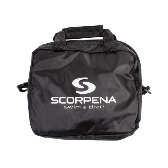 Рюкзак сетчатый складной Scorpena Vuocsa