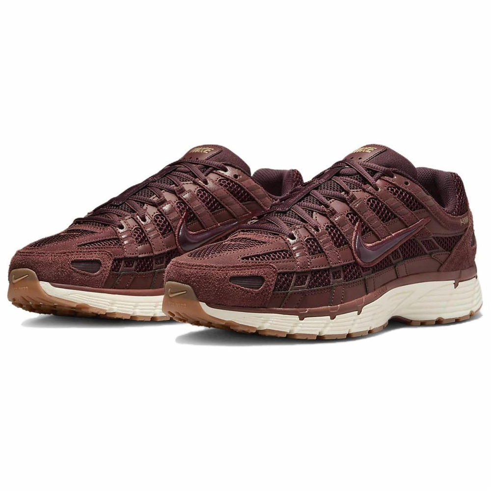 Кроссовки Nike P-6000 Se