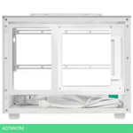 Корпус DeepCool CH160 Mesh Digital WH (R-CH160-WHNMI0-G-1)