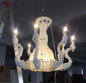 Дизайнерский светильник Delightful Jolly